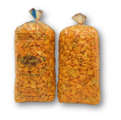 پفک هندی کچاب ماهان