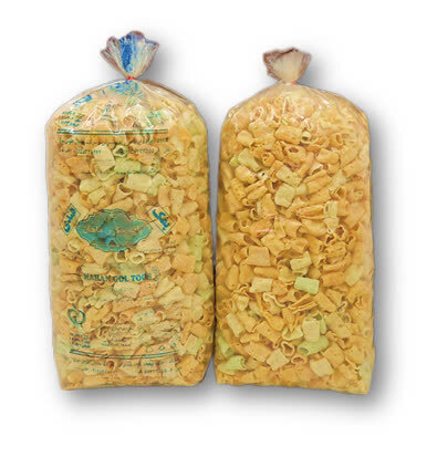 پفک هندی پیازجعفری ماهان